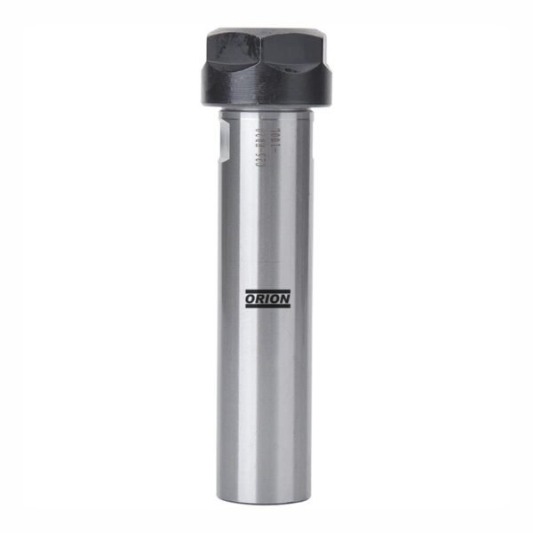 mandril porta pinças er20 haste paralela 25x100 mm - Imagem 4