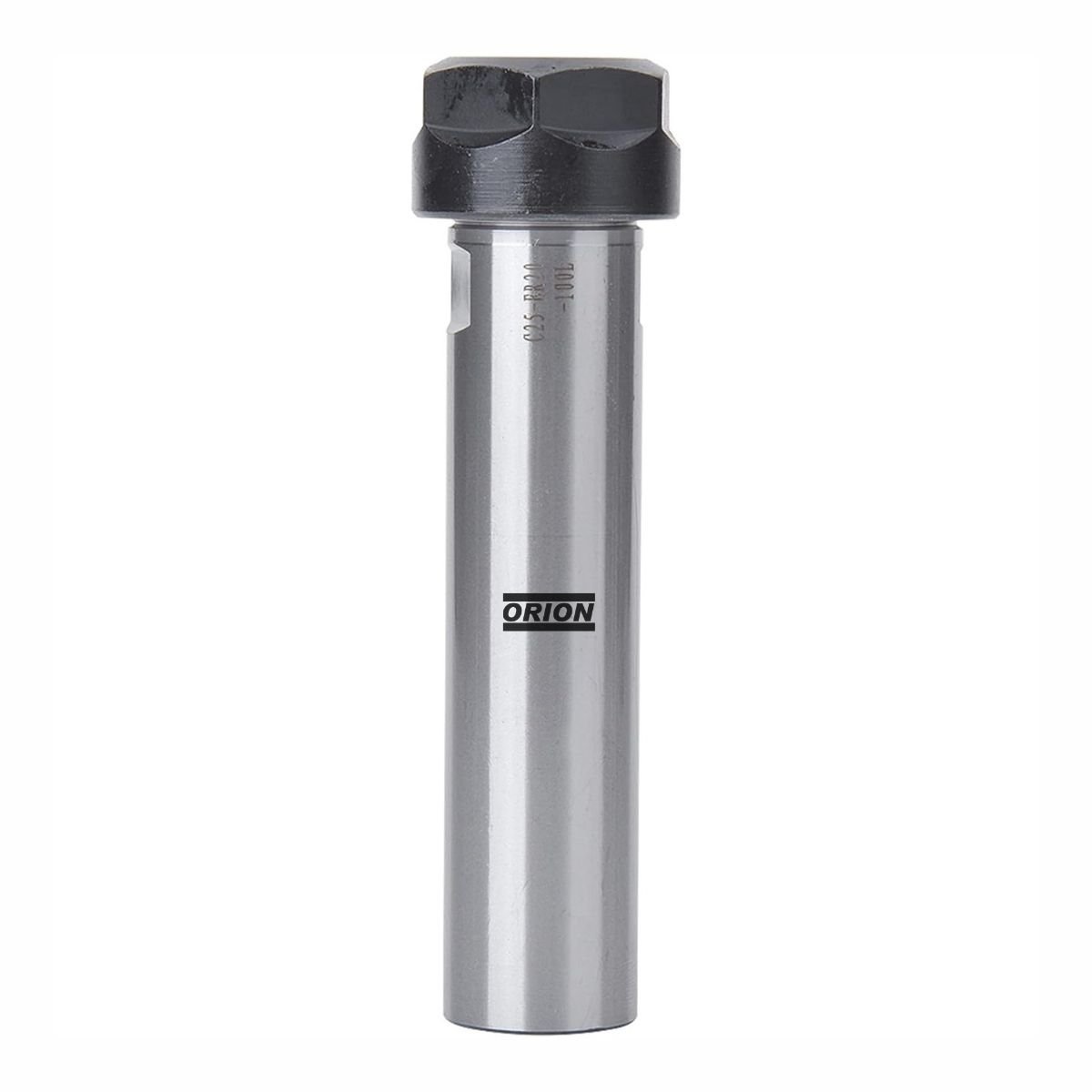 mandril porta pinças er20A haste paralela 25x100mm - Imagem 4