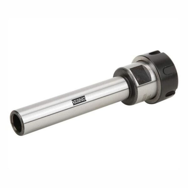 mandril porta pinças er25 haste paralela 20x100 mm - Imagem 2