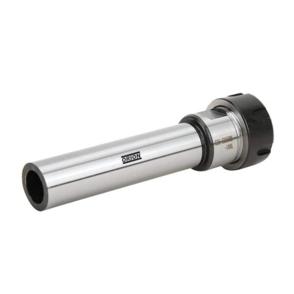 mandril porta pinças er25 haste paralela 25x100 mm - Imagem 2