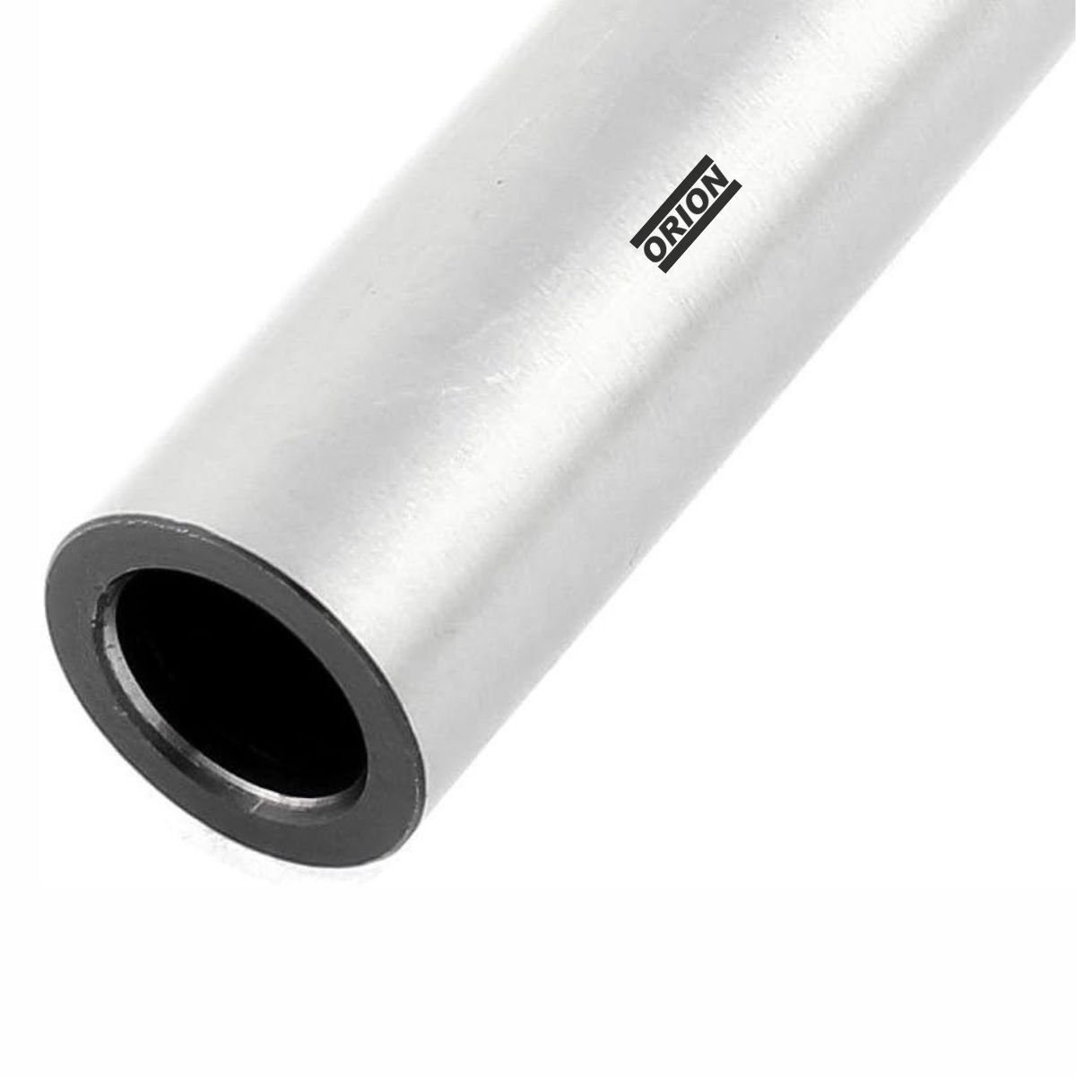 mandril porta pinças er25 haste paralela 25x150mm - Imagem 5