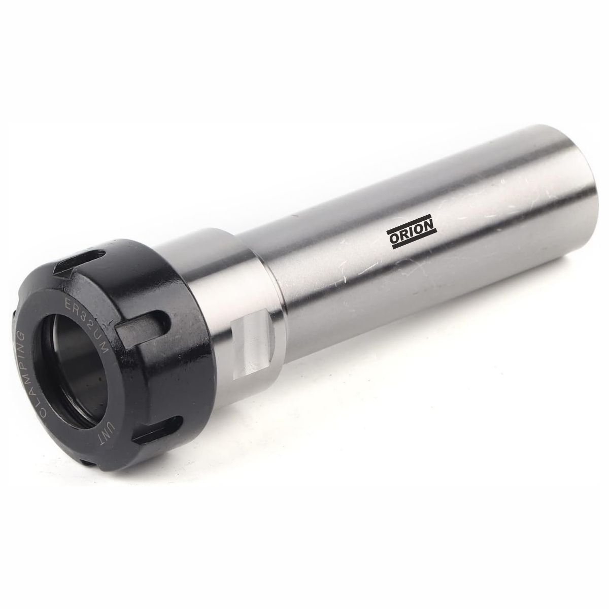 mandril porta pinças er32 haste paralela 32x60mm