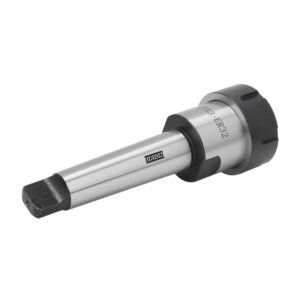 mandril porta pinças er32 cone morse 3 com arraste