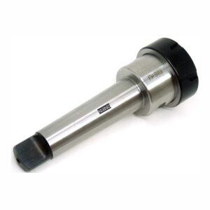 mandril porta pinças er40 cone morse 4 com arraste