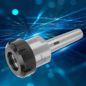 mandril porta pinças er40 cone morse 3