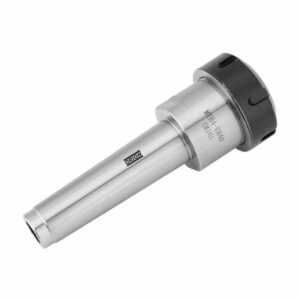 mandril porta pinças er40 cone morse 4