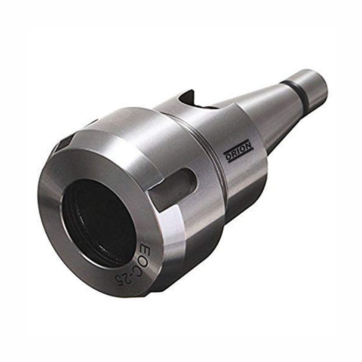 mandril porta pinças oz25 ISO30 - Imagem 5