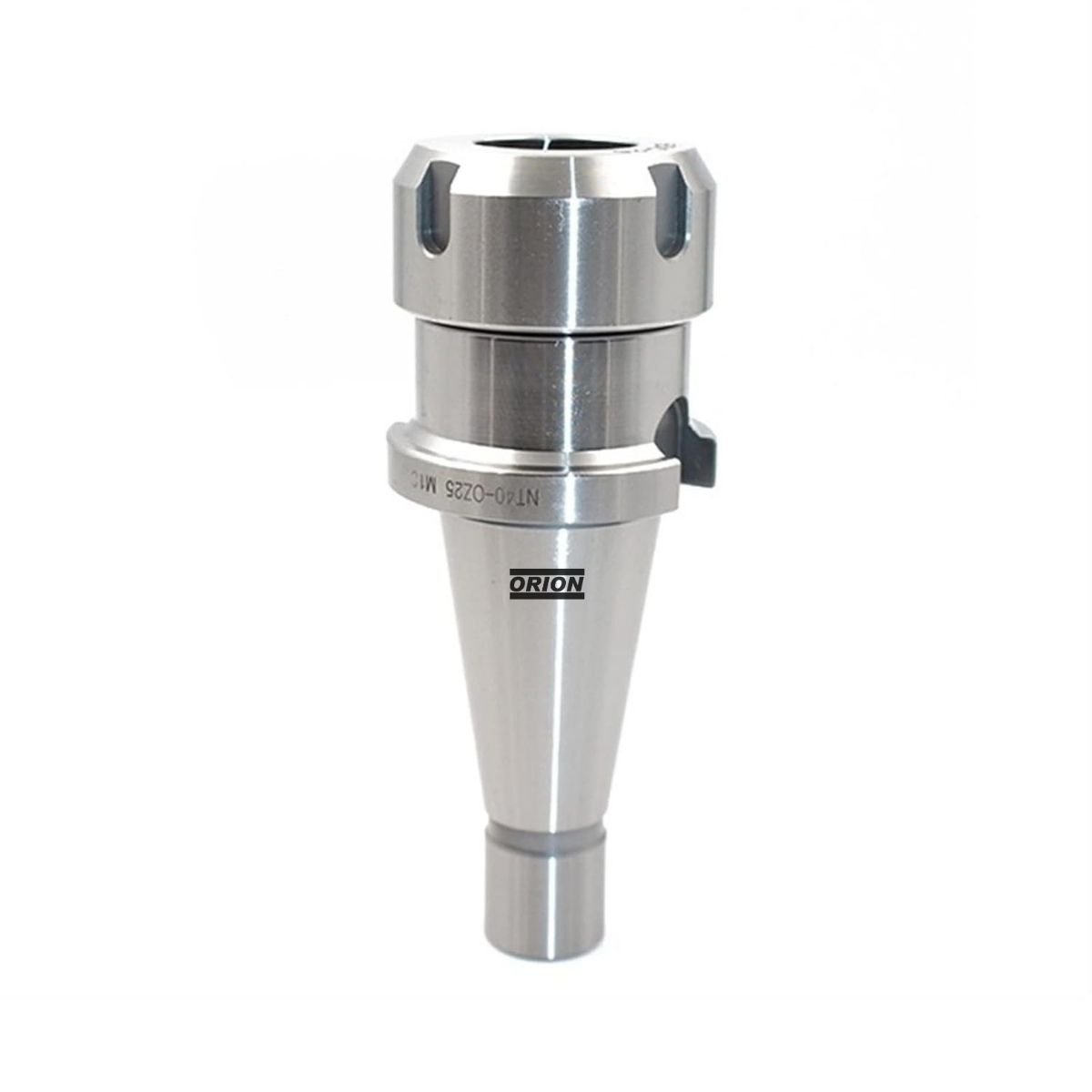 mandril porta pinças oz25 ISO40 - Imagem 2