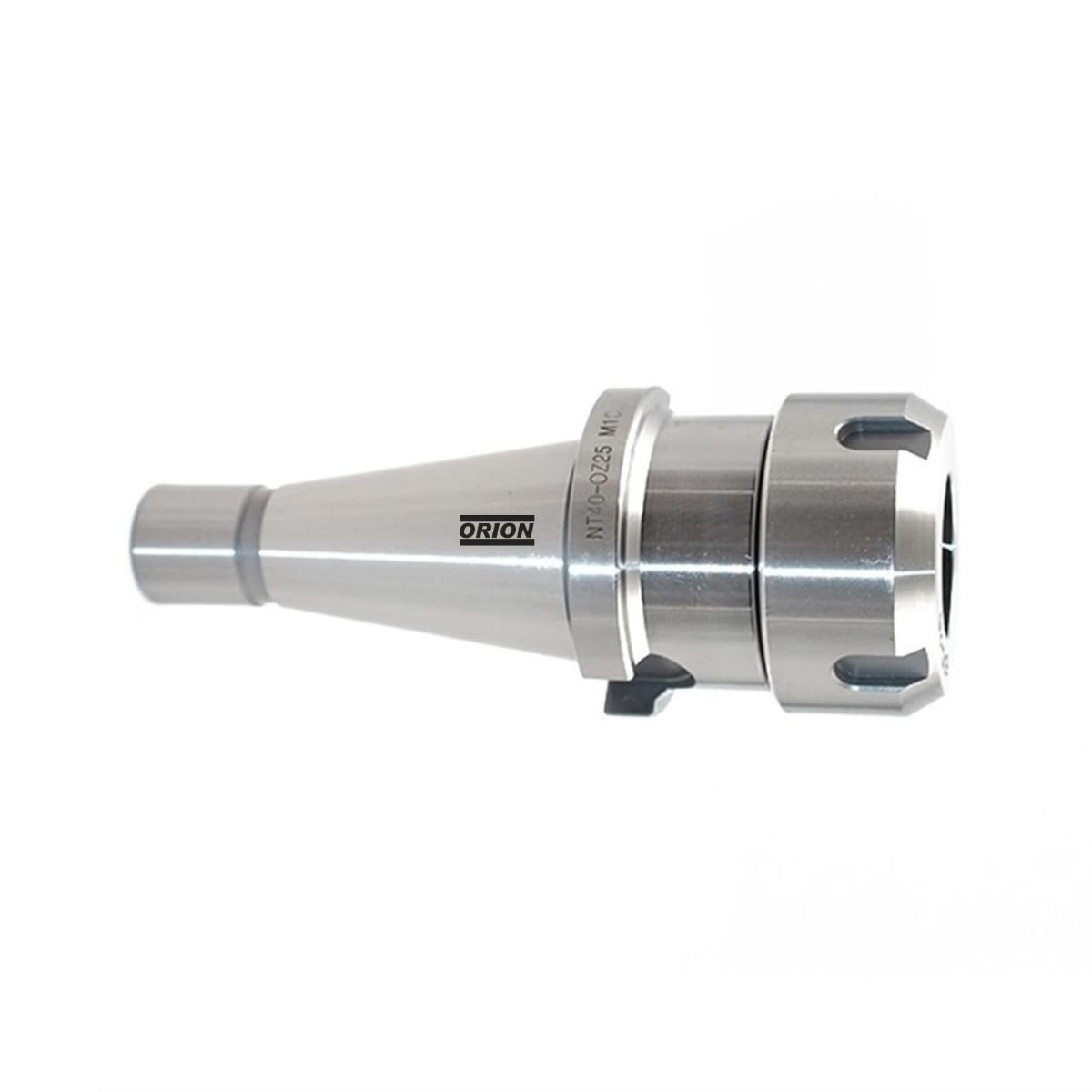 mandril porta pinças oz25 ISO40 - Imagem 4