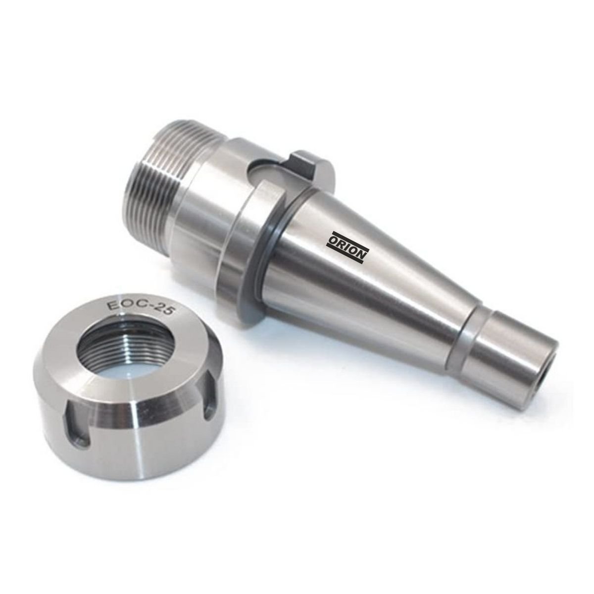 mandril porta pinças oz25 ISO40 - Imagem 5