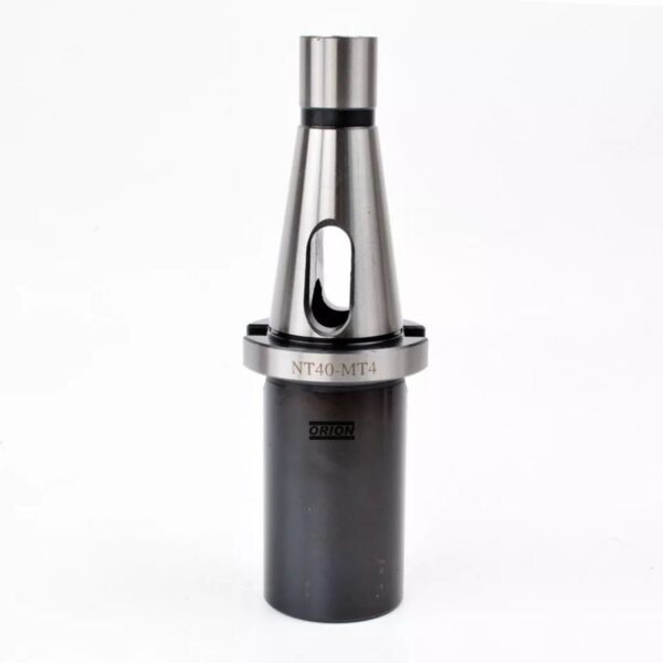 mandril reduçao cone morse 4xISO40