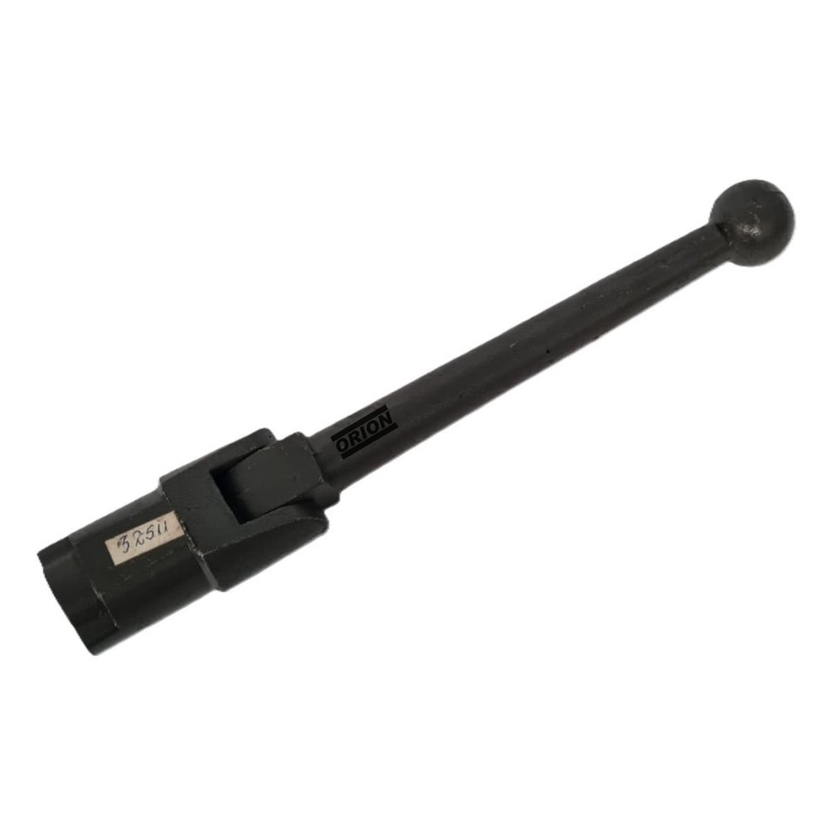 manivela da morsa hidraulica q52150