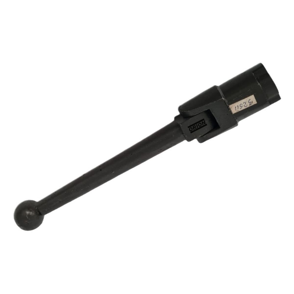 manivela da morsa hidraulica q52150 - Imagem 10