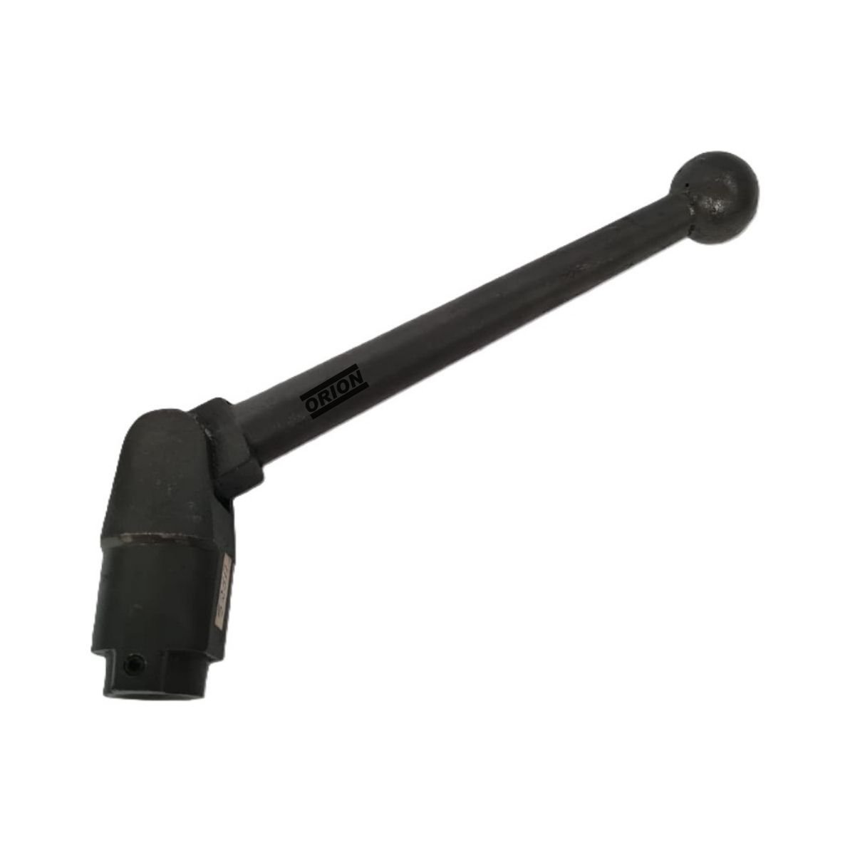 manivela da morsa hidraulica q52150 - Imagem 2