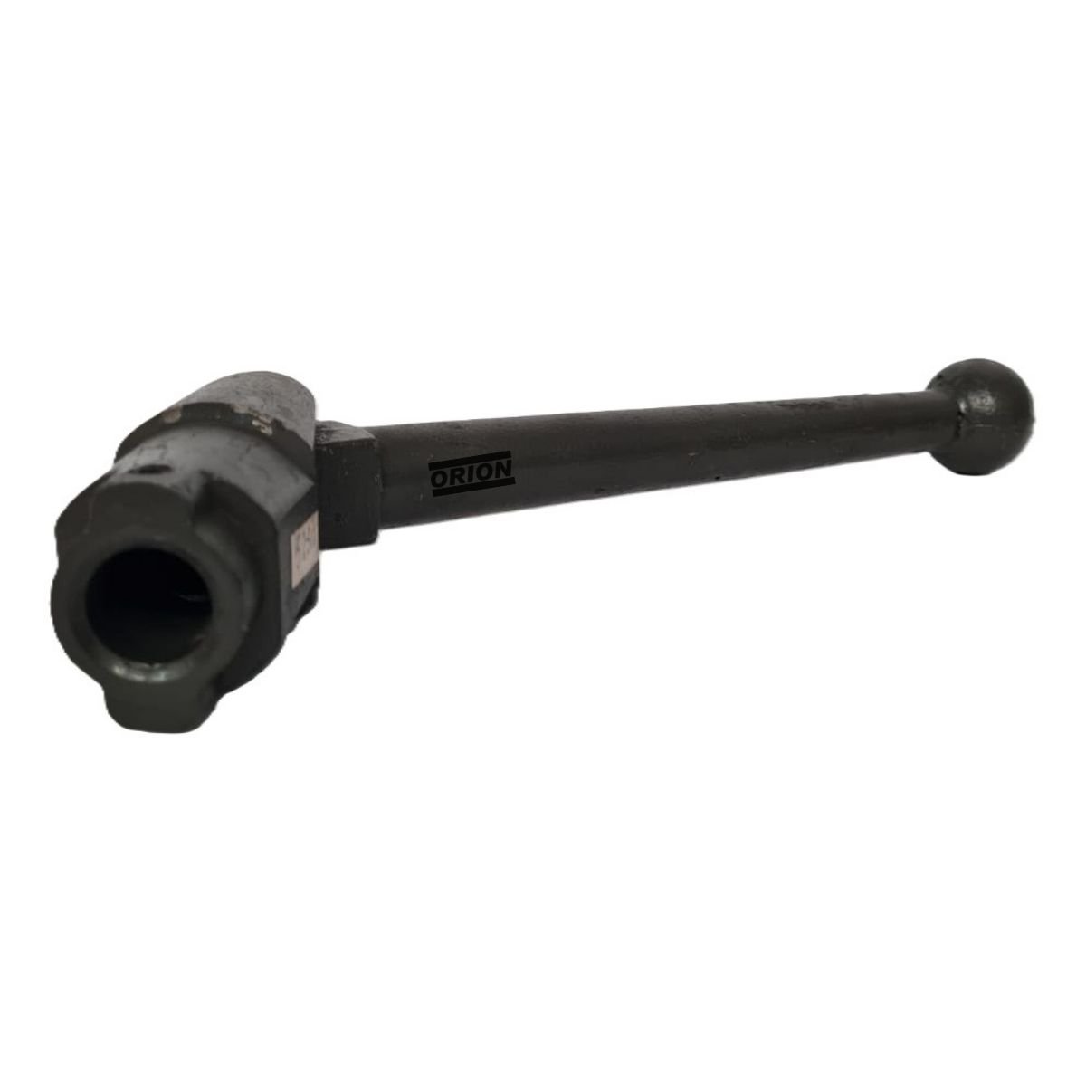 manivela da morsa hidraulica q52150 - Imagem 3