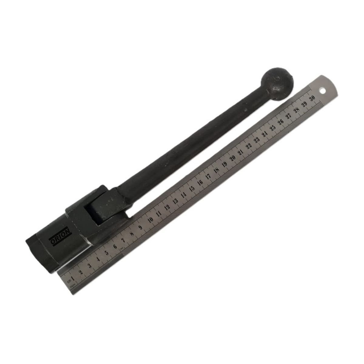 manivela da morsa hidraulica q52150 - Imagem 8