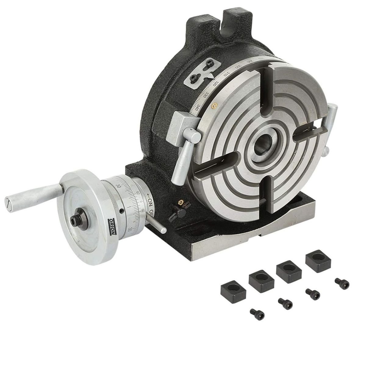 mesa divisora 150mm