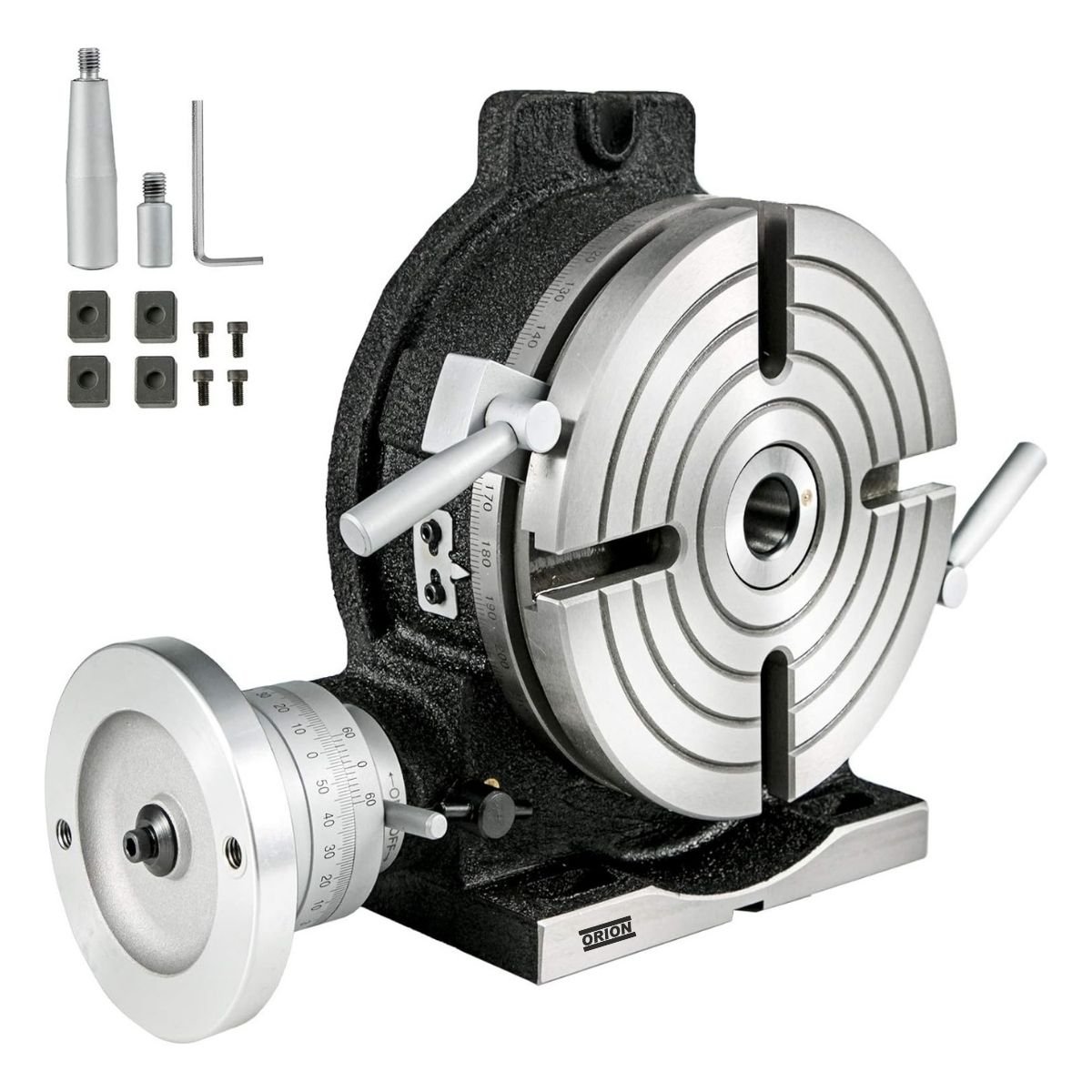 mesa divisora 200mm