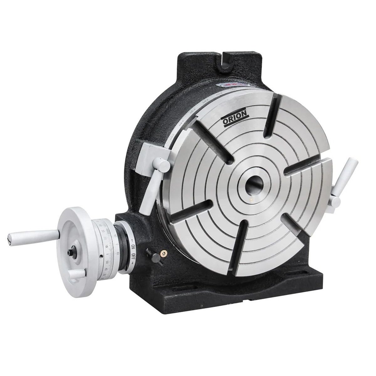mesa divisora 250mm
