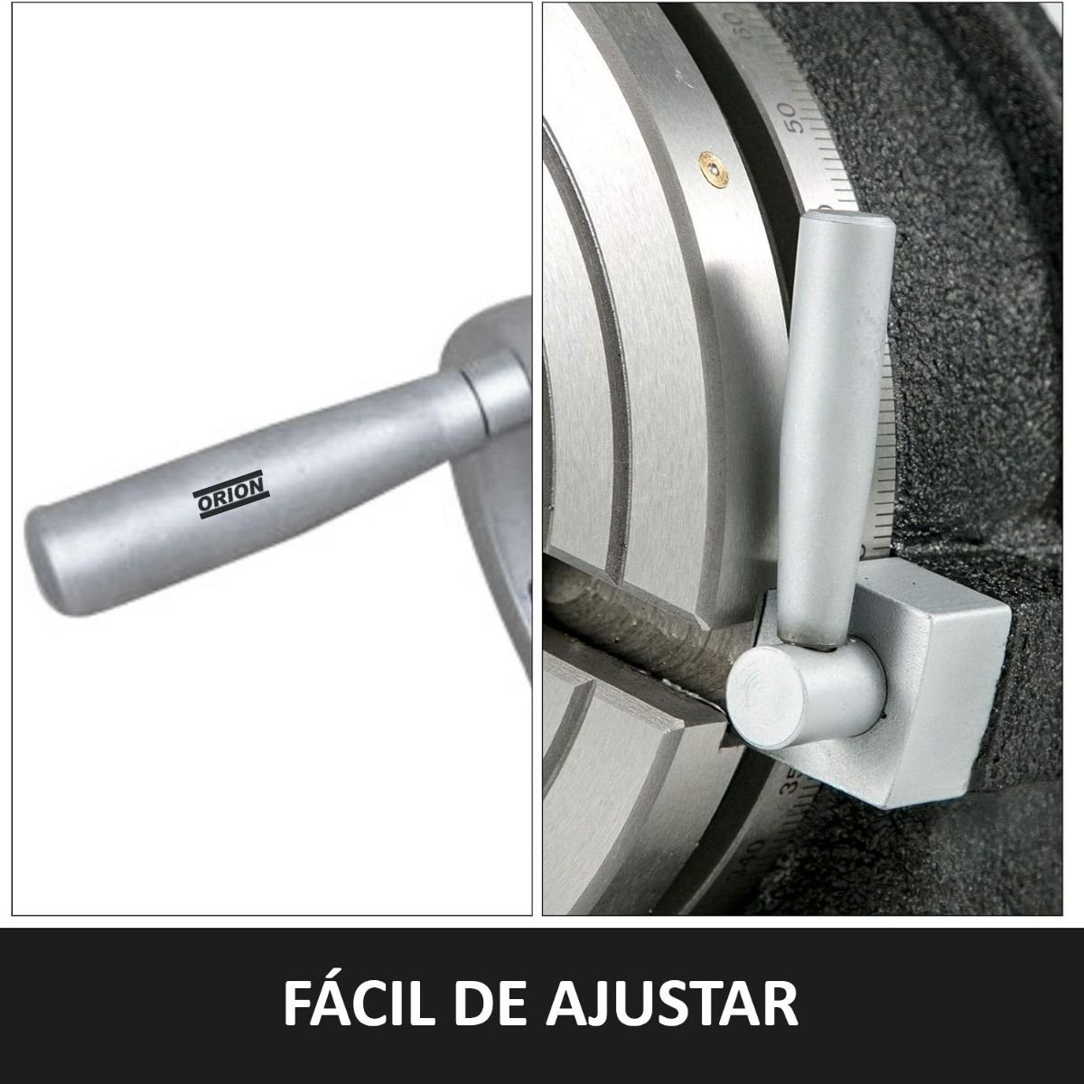 mesa divisora 200mm - Imagem 4