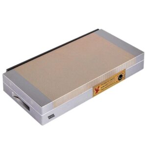 mesa magnetica passo fino 300x150x45 mm