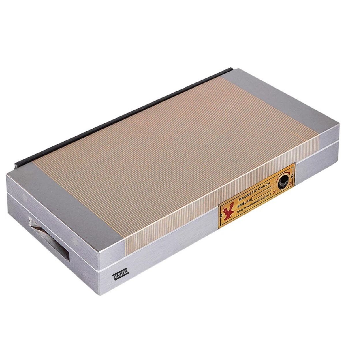 mesa magnetica passo fino 300x150x45mm