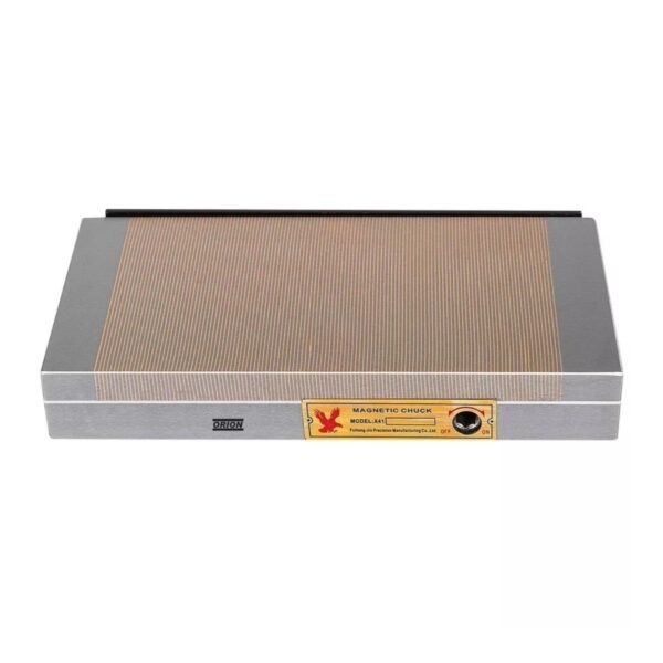 mesa magnetica passo fino 300x150x45 mm - Imagem 2