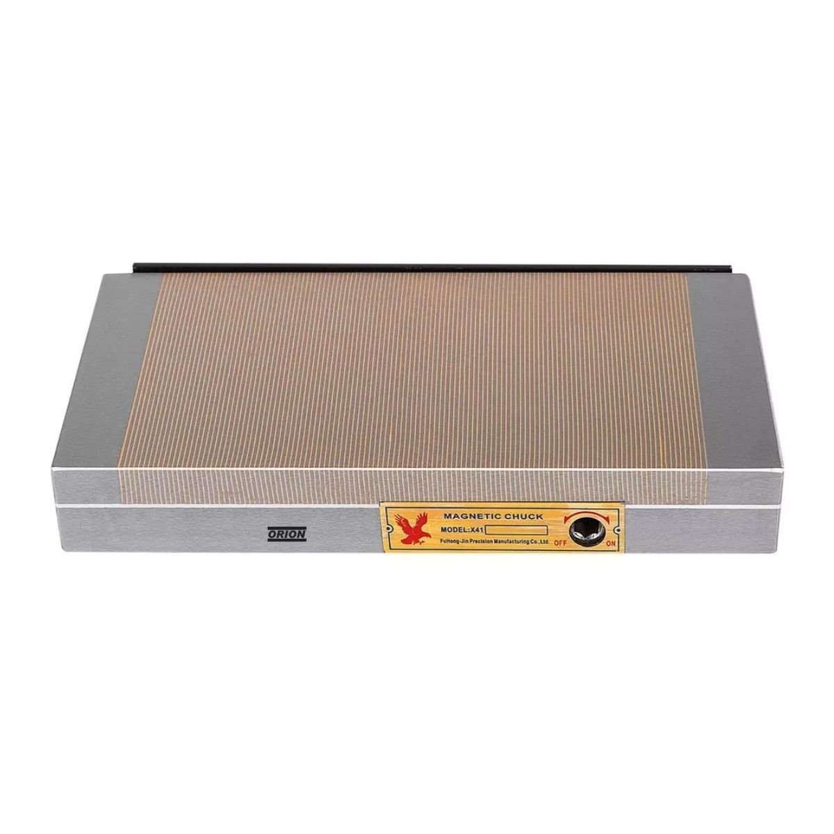 mesa magnetica passo fino 300x150x45mm - Imagem 2