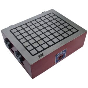 mesa magnetica 200mm x 250mm x 80mm