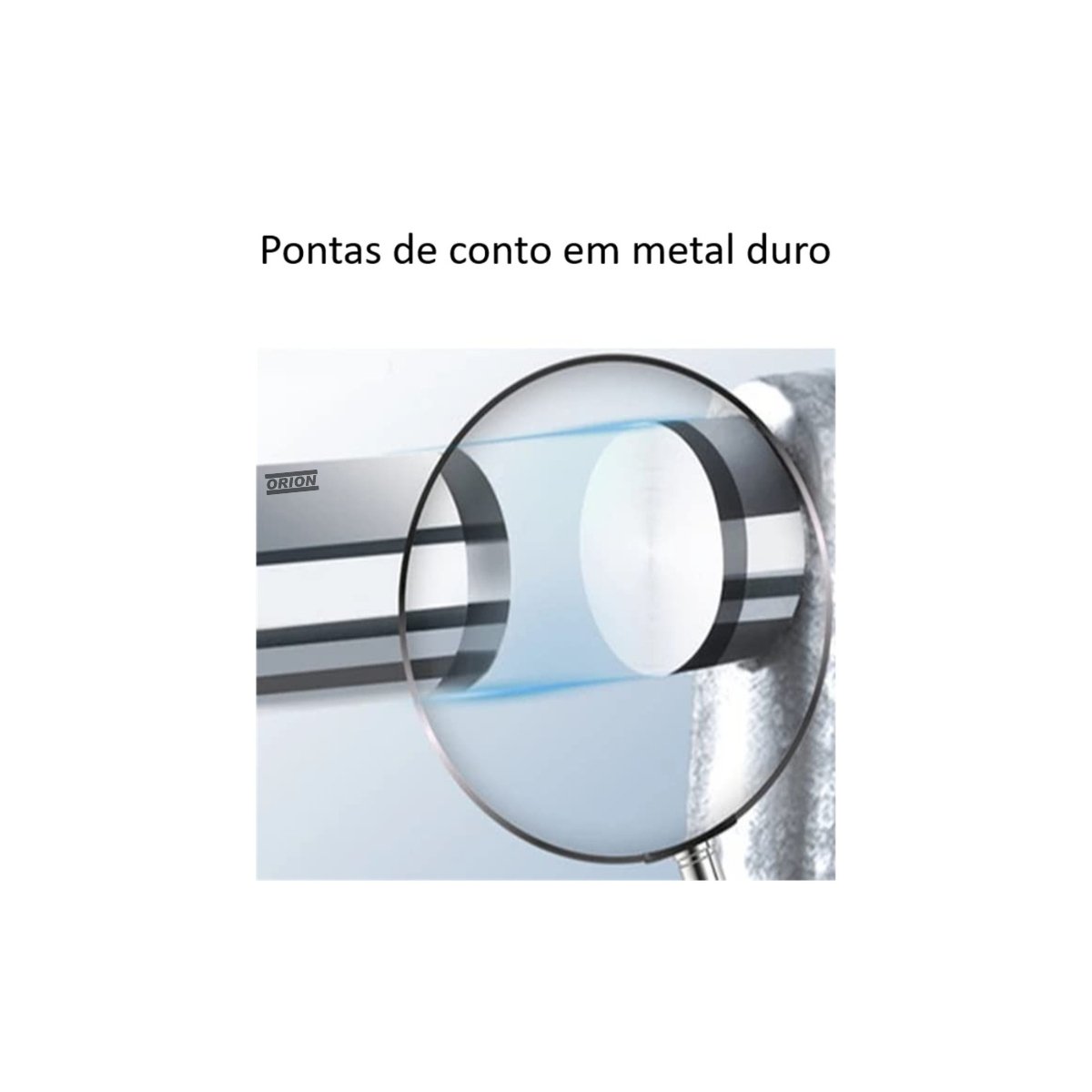 micrometro externo intercambiavel 300 a 400mm 0,01mm - Imagem 4