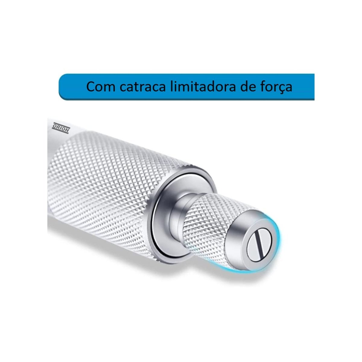 micrometro externo intercambiavel 300 a 400mm 0,01mm - Imagem 6