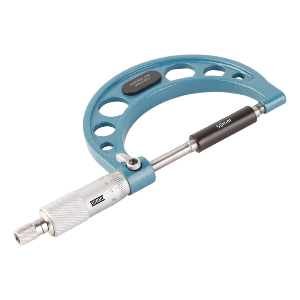 micrometro externo 50 a 75mm 0,01mm