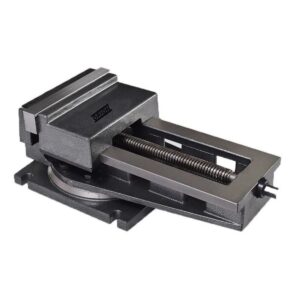 morsa giratoria abertura 280 mm modelo QB