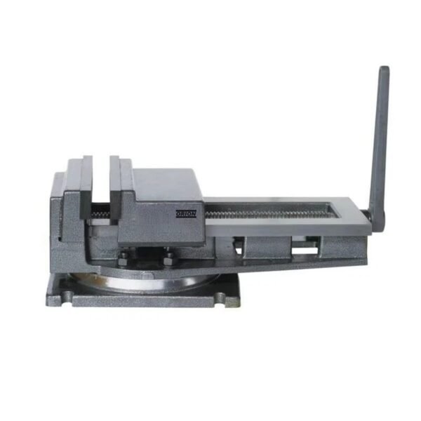 morsa giratoria abertura 280 mm modelo QB - Imagem 8