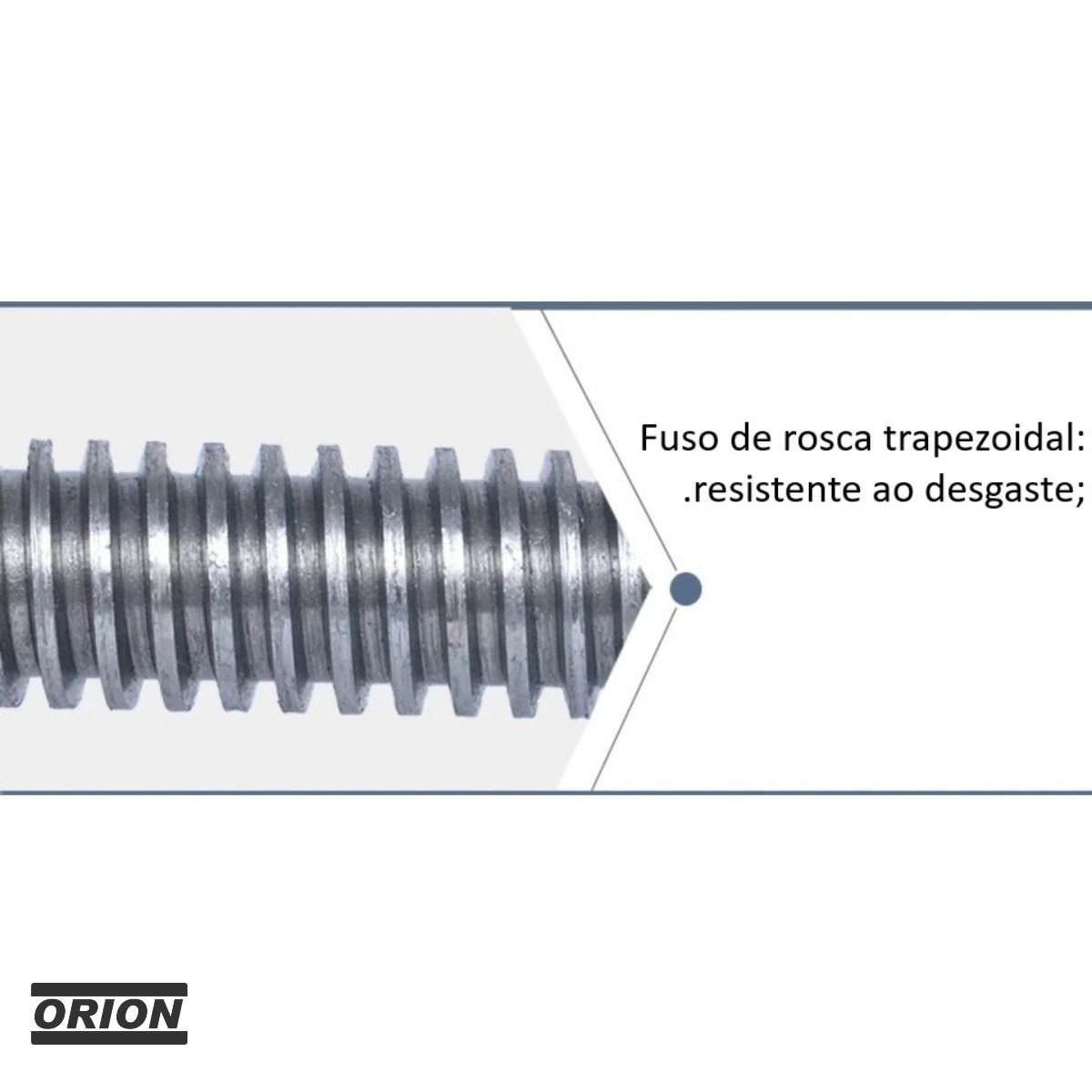 morsa giratoria abertura 125mm modelo QH - Imagem 8