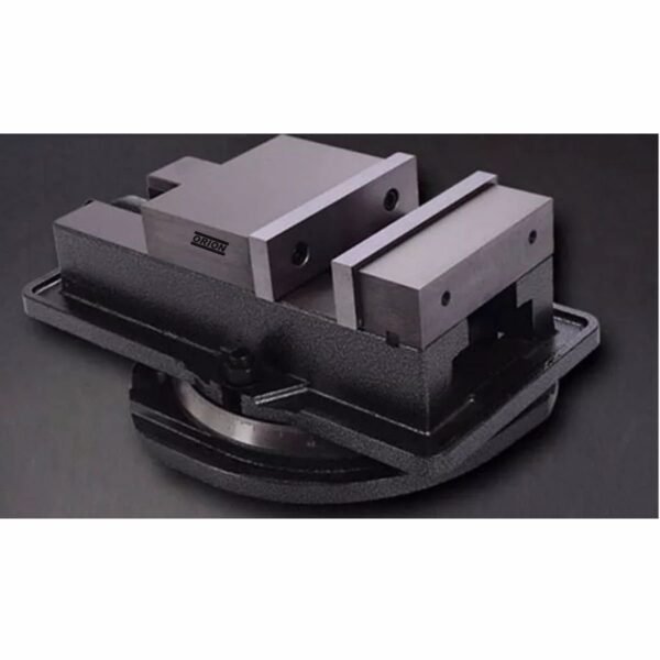 morsa giratoria abertura 230 mm modelo QM - Imagem 2