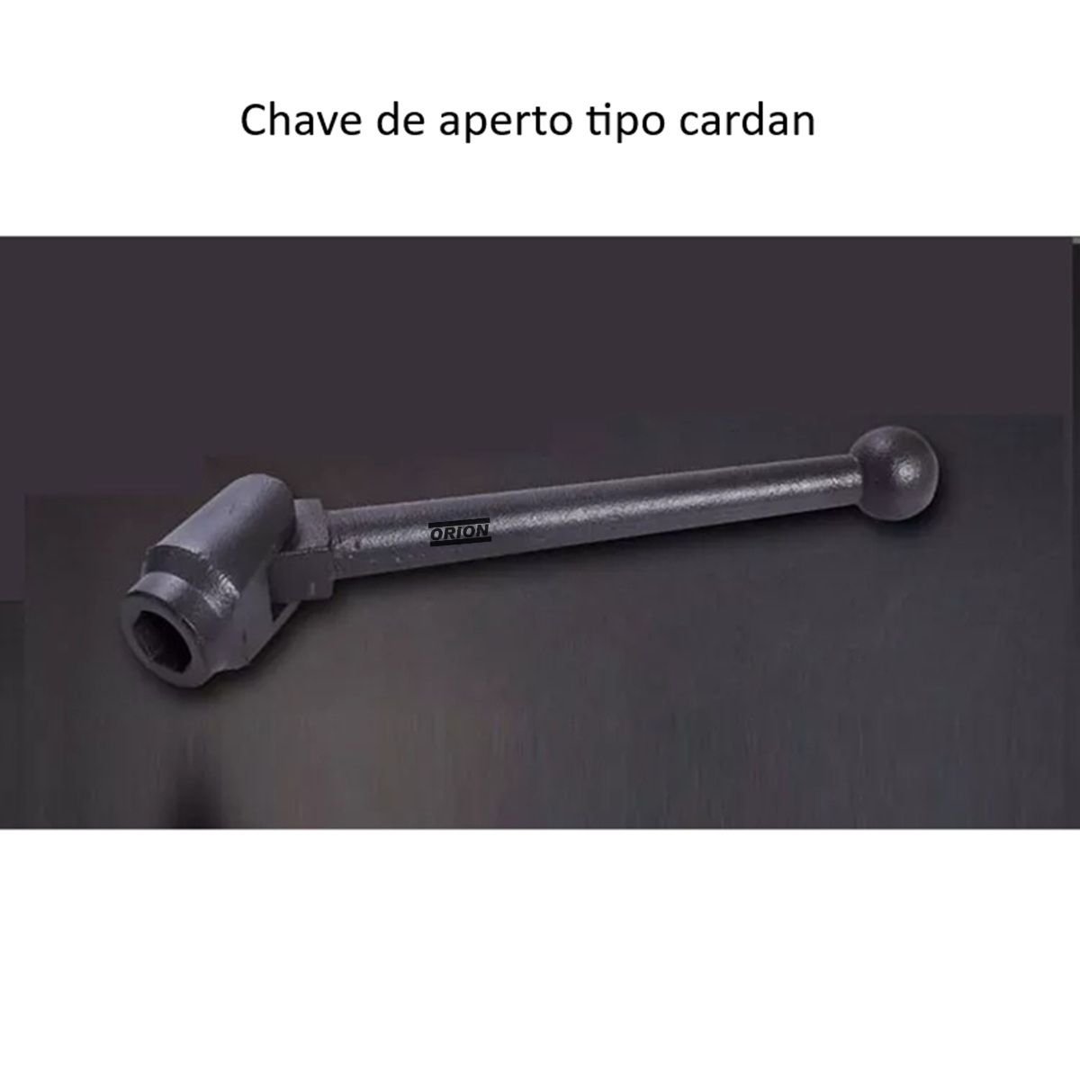 morsa giratoria abertura 170mm modelo QM - Imagem 8
