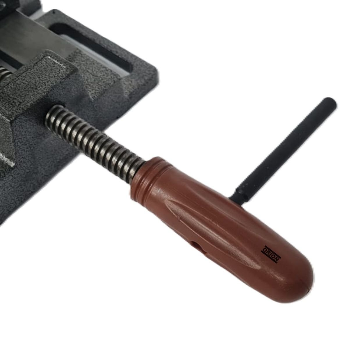 morsa para furadeira abertura 150mm - Imagem 9