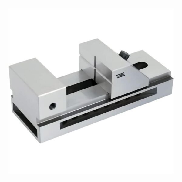 morsa precisao retificada abertura 125 mm - Imagem 4