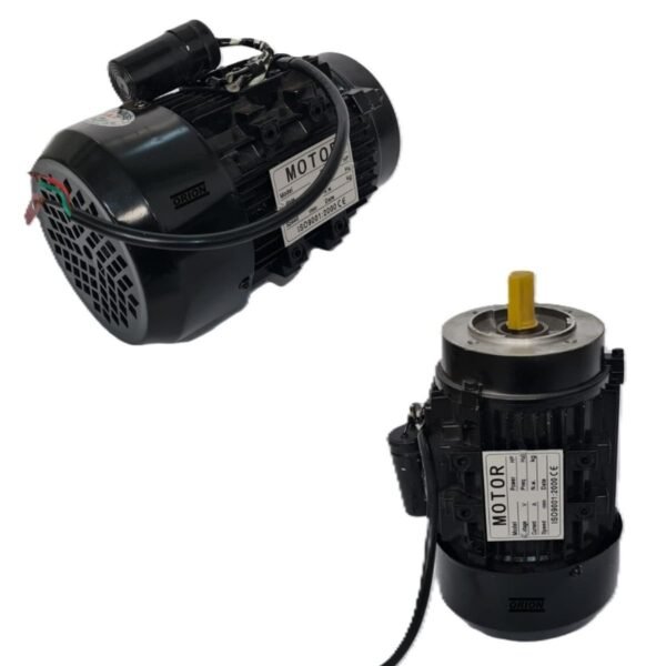 motor eletrico para afiadora universal 220V - Imagem 10