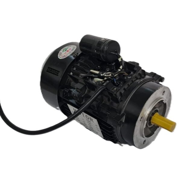 motor eletrico para afiadora universal 220V - Imagem 2