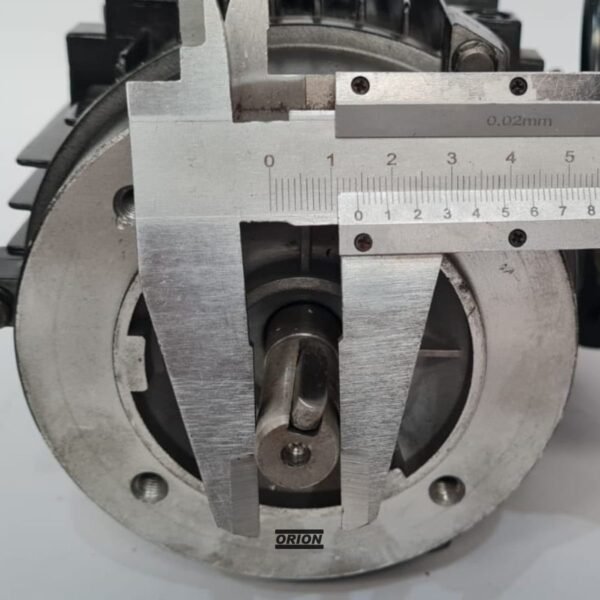 motor eletrico para afiadora universal 220V - Imagem 7