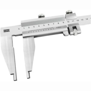 paquimetro 600 mmxgraduaçao 0,02 mm