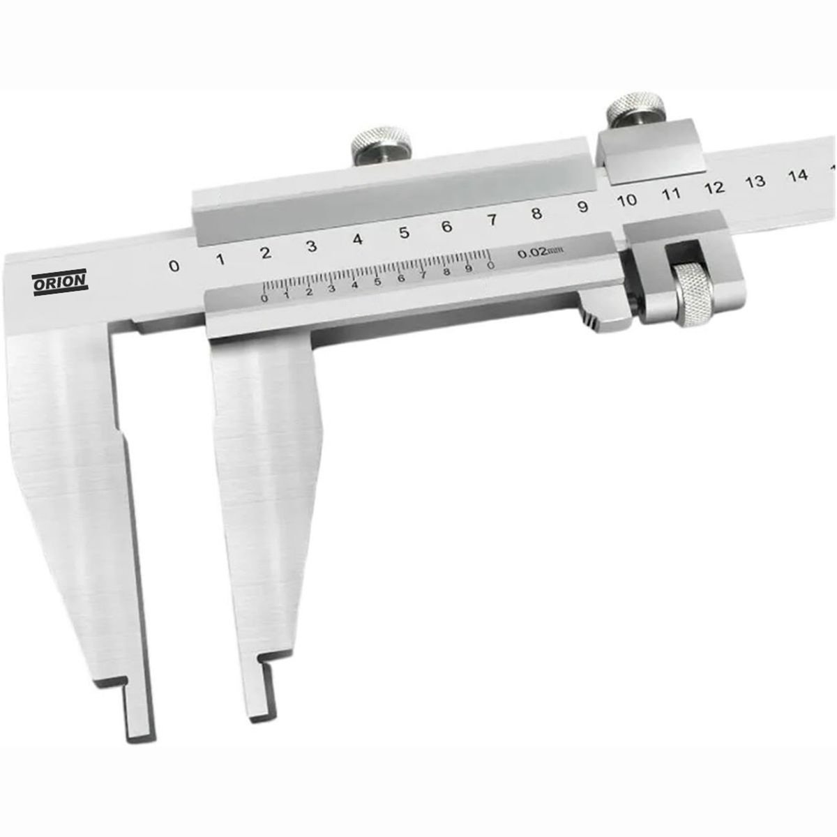 paquimetro 600 mmxgraduaçao 0,02 mm