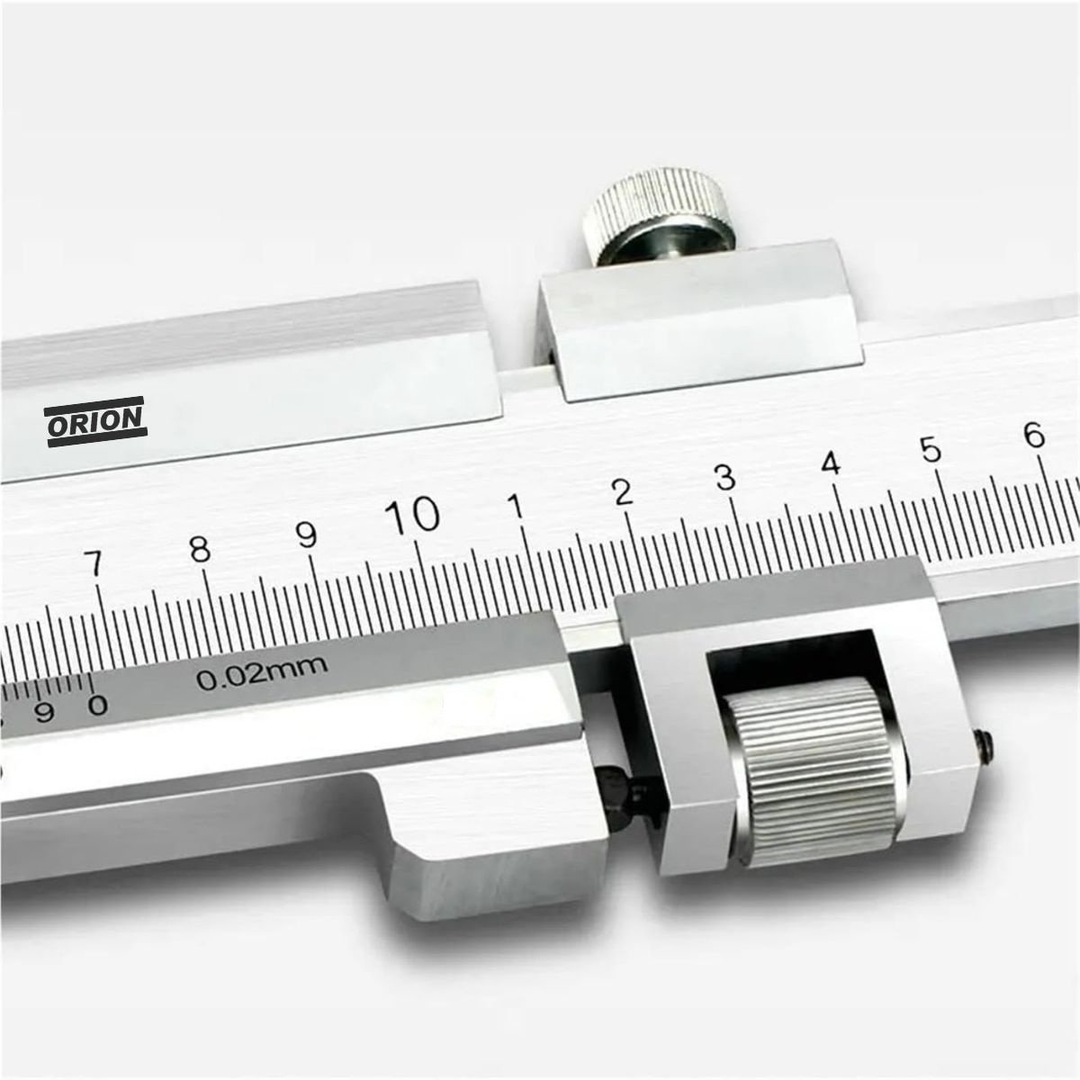 paquimetro 600 mmxgraduaçao 0,02 mm - Imagem 2