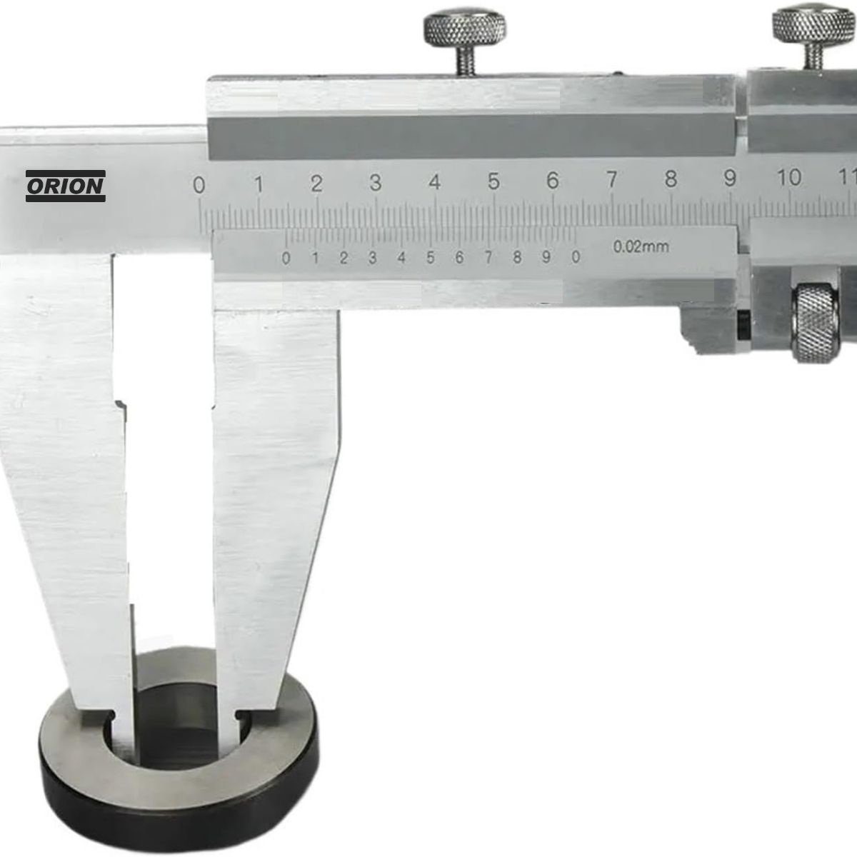 paquimetro 600 mmxgraduaçao 0,02 mm - Imagem 4