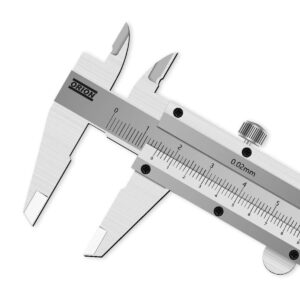 paquimetro 150 mmxgraduaçao 0,02 mm