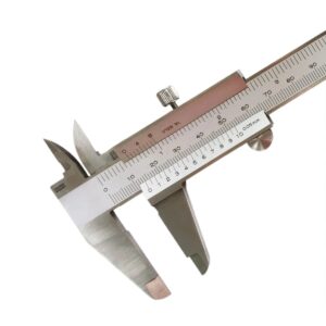 paquimetro 150 mmxgraduaçao 1/128 0,05 mm