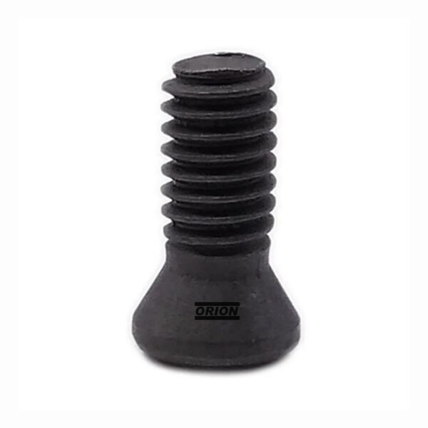 parafuso torx m3,5x12 t15 - Imagem 2