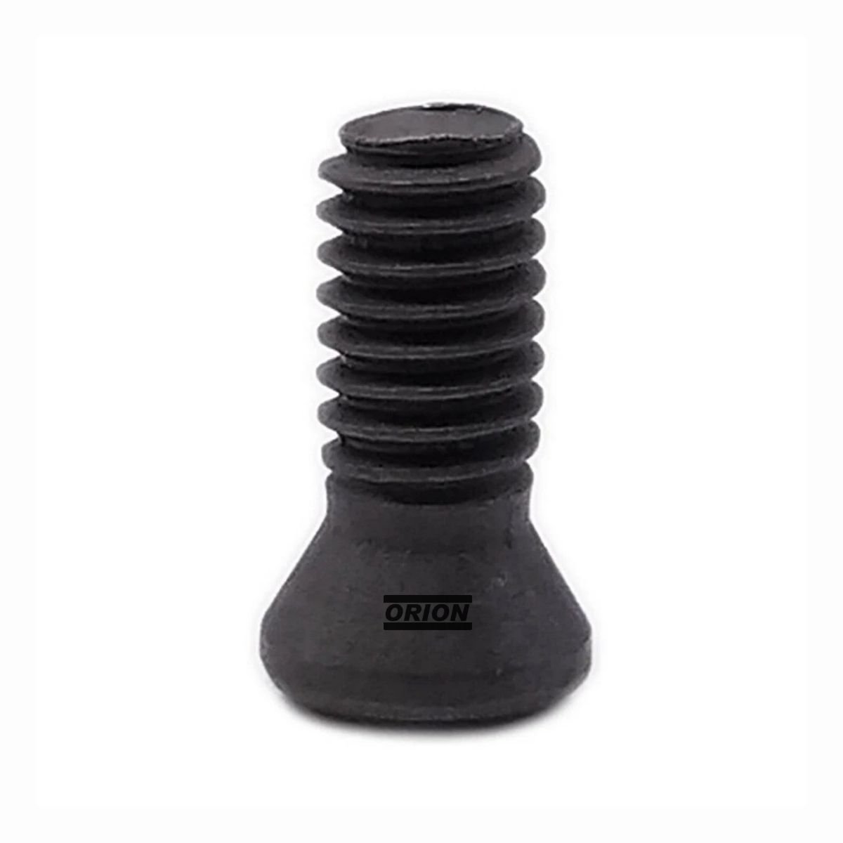 parafuso torx m4.5x12 t20 - Imagem 2